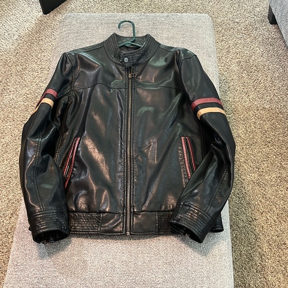 Wilson Cycle Vintage Racer Jacket - Medium - Picture 1 of 6